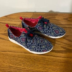 Tom’s Shoes